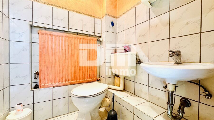 Charmanter Wohntraum mit Tradition und Weitblick - EG WC